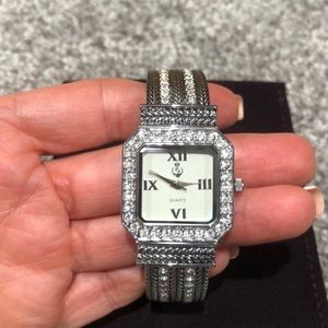 Premier Designs Watch